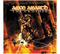 Amon Amarth - The Crusher