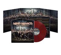 Amon Amarth - The Great Heathen Army