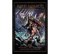 Amon Amarth: THE GREAT HEATHEN ARMY - INVASION