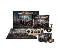 Amon Amarth The Great Heathen Army (Spec. (CD) (Importación USA)