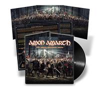 Amon Amarth - The Great Heathen Army [Vinilo]