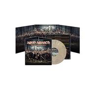 Amon Amarth - The Great Heathen Army [Vinilo]