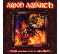 Amon Amarth - Vs the World