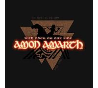 Amon Amarth - With Oden on Your Side [Vinilo]