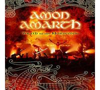 Amon Amarth : Wrath of the Norsemen [DVD]