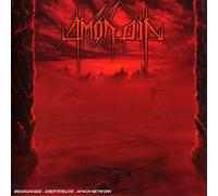 Amon Din - Where The Dreams No Longer Exist [Import]