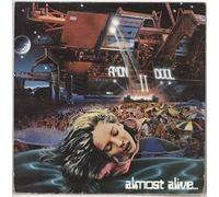 Amon Düül 2 - Almost Alive...