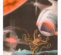 Amon Düül 2 - Hijack