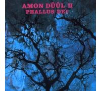 Amon Düül 2 - Phallus Dei