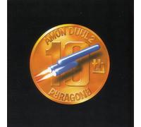 Amon Düül 2 - Pyragony 10th