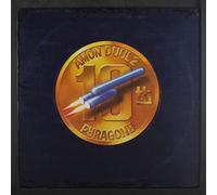 Amon Düül 2 - pyragony LP