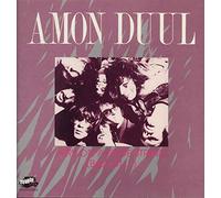 Amon Düül - Airs On A Shoe String