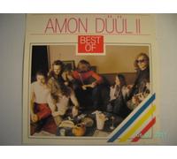 Amon Düül - Best of Amon Düül 2