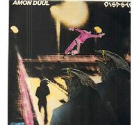 Amon Düül - Disaster [2xVinyl]