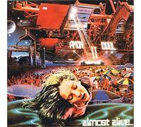 Amon Düül II - Almost alive