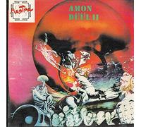 Amon Düül II - Dance of The Lemmings [Import]