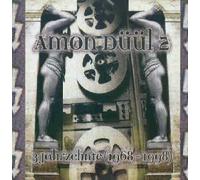 Amon Düül II - DREI Jahrzehnte (1968-1998) [Import]
