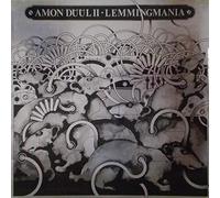 Amon Düül II - Lemmingmania [Vinilo]