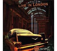 Amon Düül II Live in London (CD) Album Digipak (Importación USA)