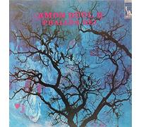 Amon Düül II - Phallus Dei - Liberty - LBS 83 279 I