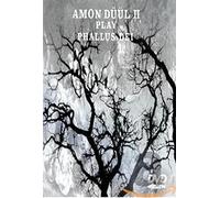 Amon Düül II - Play Phallus Dei (Long Box) [Alemania] [DVD]