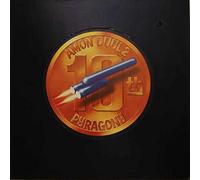 Amon Düül II - Pyragony X - Nova - 6.22890 AS, Nova - 6.22890