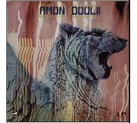 Amon Düül II - Wolf City