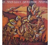 Amon Duul 2 - Live In London [LP]