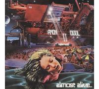 Amon Duul II - Almost Alive...