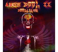 Amon Duul II - Duulirium