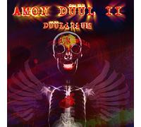 Amon Duul II - Duulirium [Vinilo]