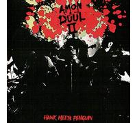 Amon Duul II - Hawk Meets Penguin