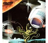 Amon Duul II - Hijack [Vinilo]