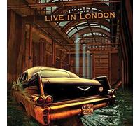 Amon Duul II - Live in London