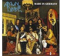 Amon Duul II - Made in Germany [Import]