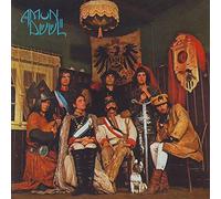 Amon Duul II - Made in Germany [Vinilo]