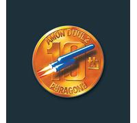 Amon Duul II - Pyragony