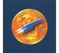 Amon Duul II - Pyragony