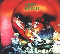 Amon Duul Ii - Tanz Der Lemminge