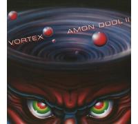 Amon Duul II - Vortex