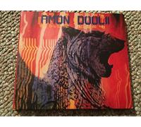 Amon Duul II - Wolf City