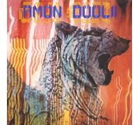Amon Duul II - Wolf City