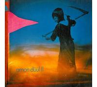 AMON DUUL II - yeti LP