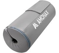 Amonax Almohadilla para Hip Thrust con Espuma Extragruesa, Mujer y Hombre