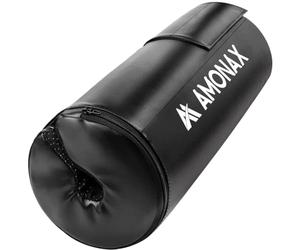Amonax Almohadilla para Hip Thrust con Espuma Extragruesa, Mujer y Hombre