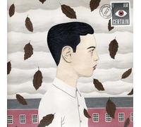 Among Brothers - I Am Certain [Vinilo]