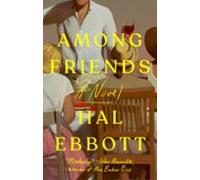 Among Friends (ebook)