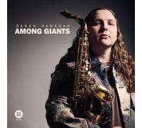 Among Giants (Vinyl) Sarah Hanahan (Importación USA)