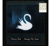 Among My Swan (Bone Vinyl) [Vinilo]