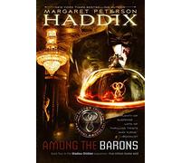 Among the Barons: 4 (Shadow Children)